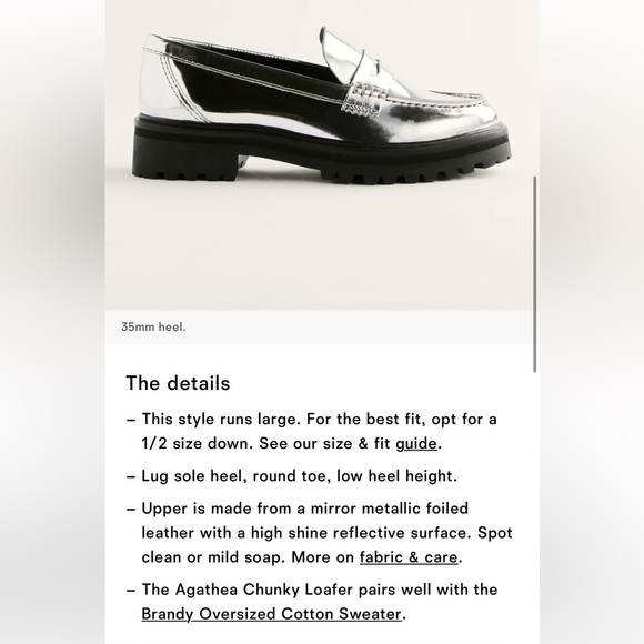 Reformation platforms - Picture 10 of 11